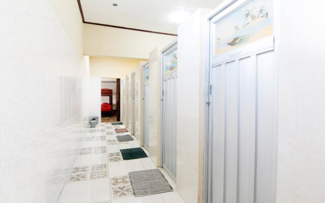Pesona Artha Hostel