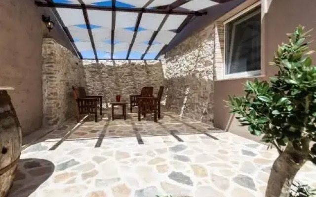 Kruljac 2br Holiday House