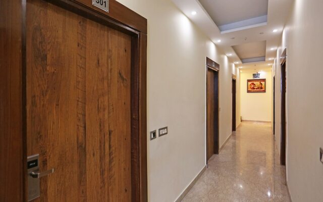 Hotel Lagoona and Banquet Hall