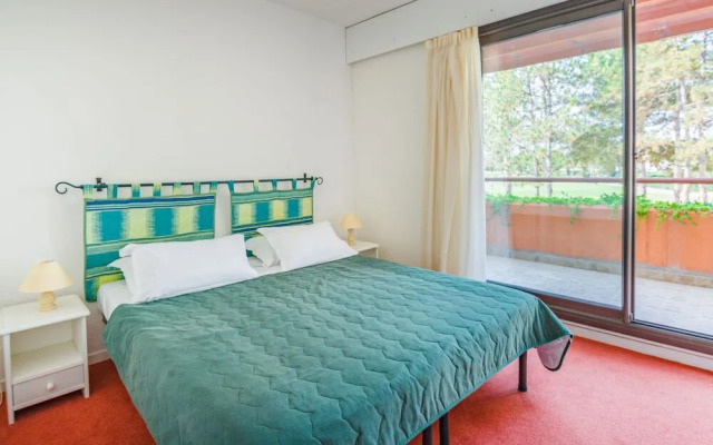 Residence Horizon Golf Pierre & Vacances Premium