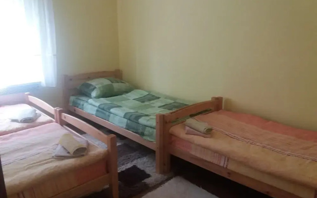 Guesthouse Radovic