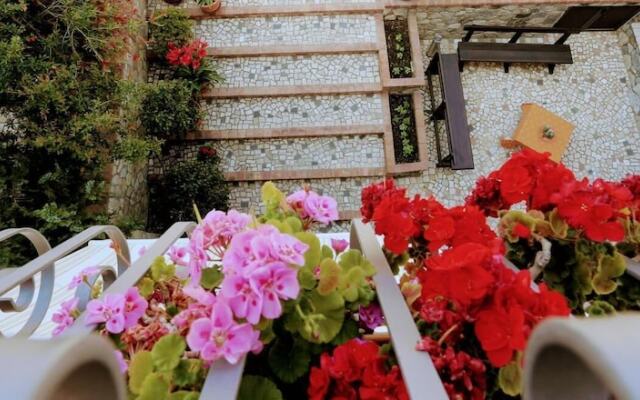 Zama Bed&Breakfast