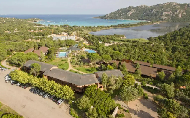 Résidence Castell'Verde