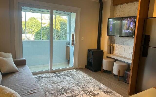 Apto centro de Canela - @stayhousetemporada