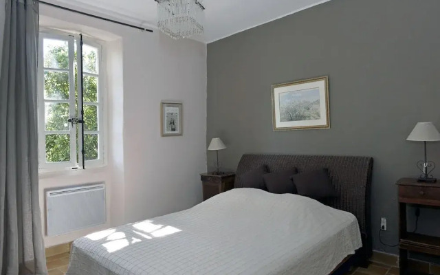 Maison entière piscine - Mas Du Bassac