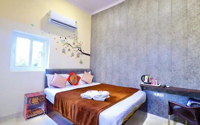 Sia Taj Hotel nearest Taj Mahal Agra