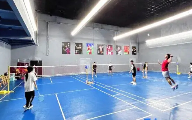 Shenzhen le zhu Apartment