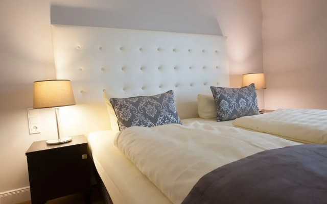 Hotel Rheinischer Hof