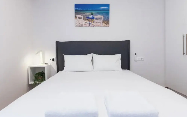Kipseli New Modern Cosy Apts Apt No 5