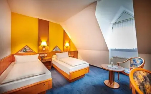 Hotel Gasthof zur Post