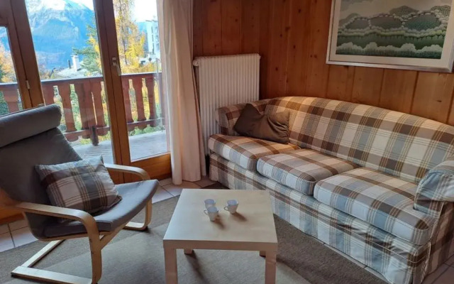 Apartment Arvine Verbier