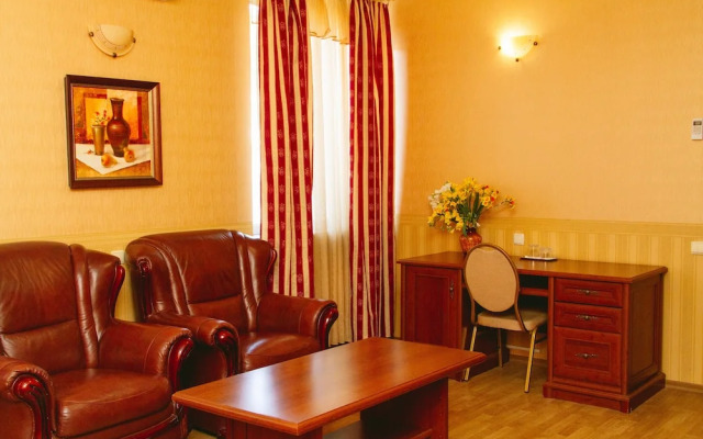 Korona Hostel
