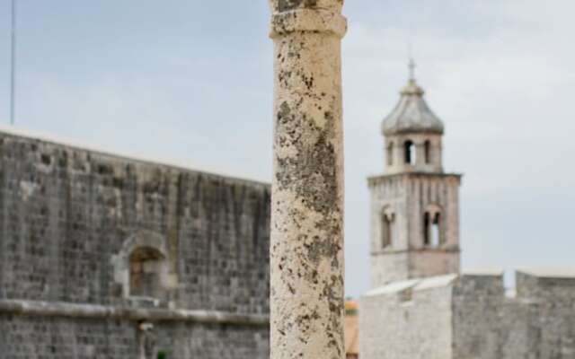 Villa Ragusa Vecchia