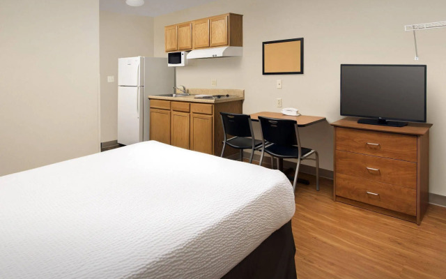 WoodSpring Suites Memphis Northeast