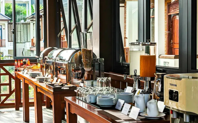 Palm Bay Resort Phu Quoc