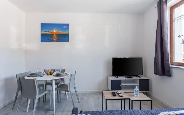 Kelys Centre -T2 conforts et modernes