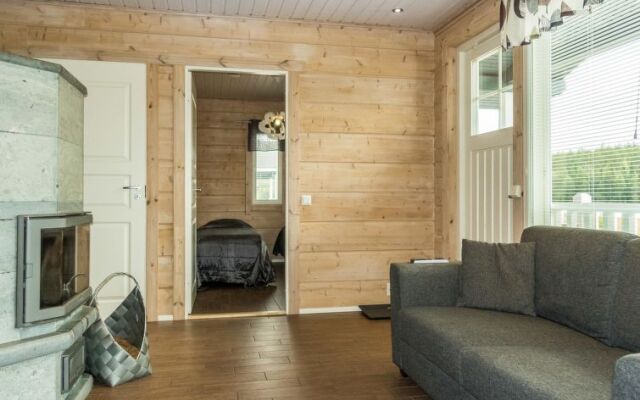 Holiday Home Hilla