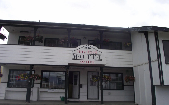 Stratford Motel