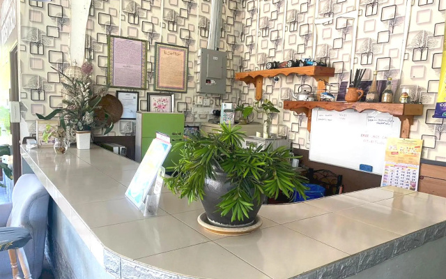 Langkawi Western Motel