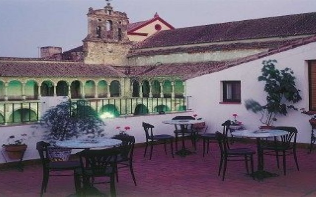 Hostal la Fuente