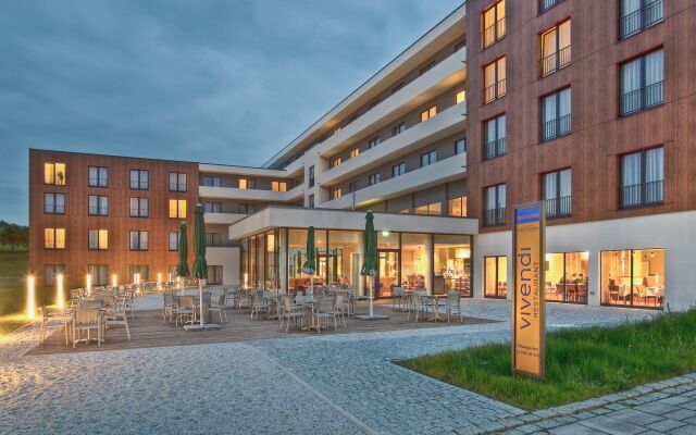 Santé Royale Hotel & Gesundheitsresort