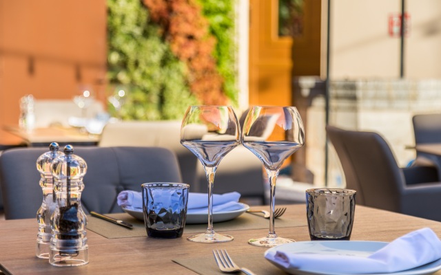 Can Ribera by Zafiro