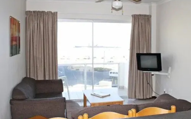 Table View Cabanas, Cape Town, South Africa