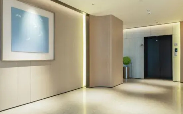 JI Hotel (Qingdao Chengyang Wanxianghui Jingcheng Road)