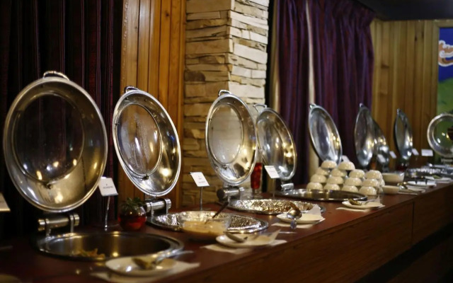 Oyo 28761 Lamthang Eco Hut