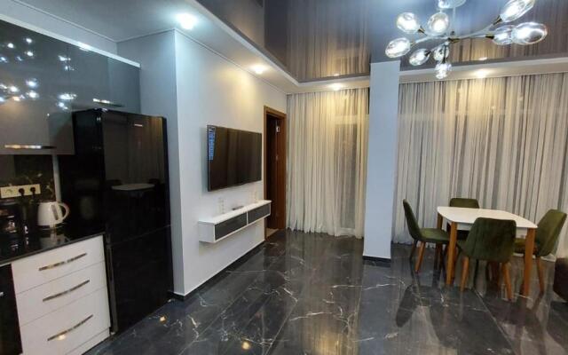 Apartment sherif ximshiaahvilis 47 a gamziri