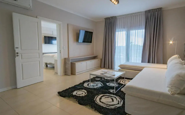 Garden Suites Pinamar