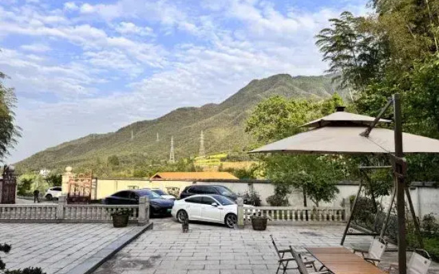 Anji Lanyin Homestay