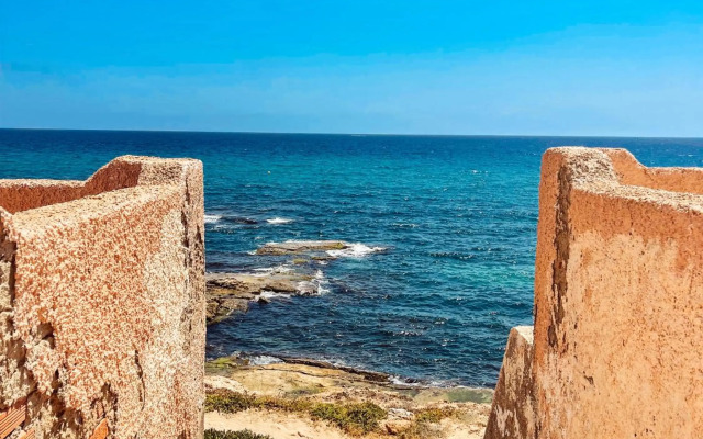 Apartamento Costa Blanca