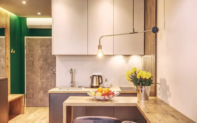 Raj 3 ul. Rajska Stare Miasto