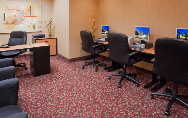 Holiday Inn Reynosa Industrial Poniente by IHG