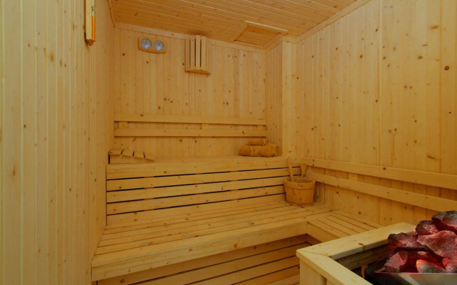 Sand Beach Luxury Living