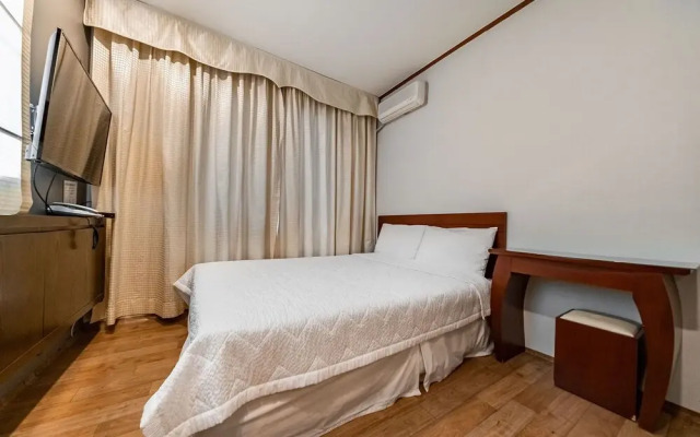 Sokcho Herb Motel