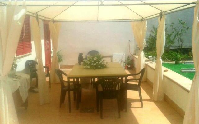 Garden House Airport