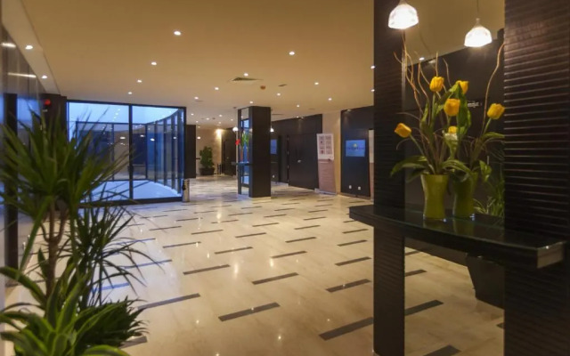 Concorde Sfax Centre