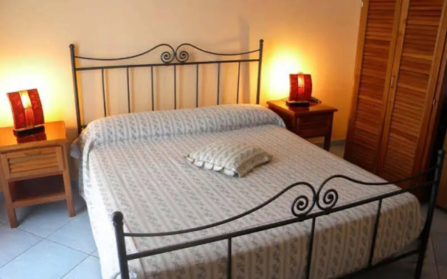 Hotel Ortensia