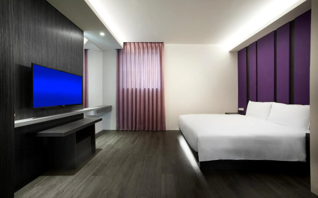 Fukun Motel