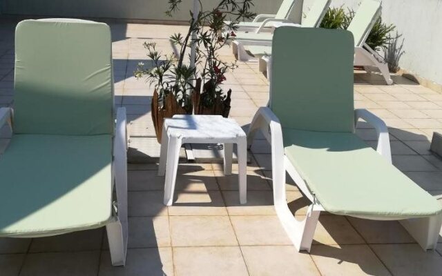 Ruskovi Family Hotel