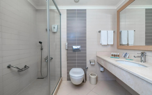 Crystal De Luxe Resort & Spa – All Inclusive