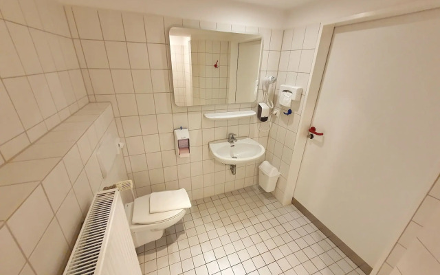 Aparthotel B & L