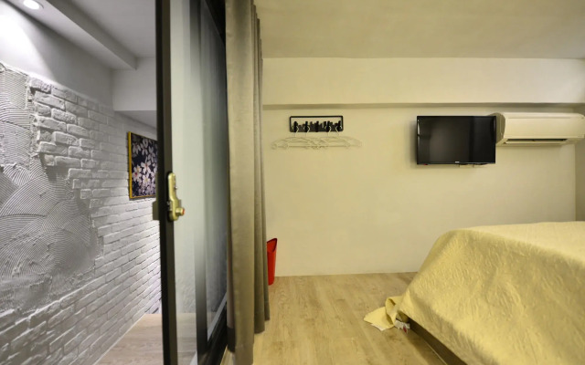 Happy House B&B, Juifan