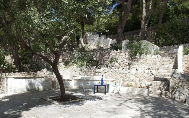 Terrazza sul Mare by Barbarhouse