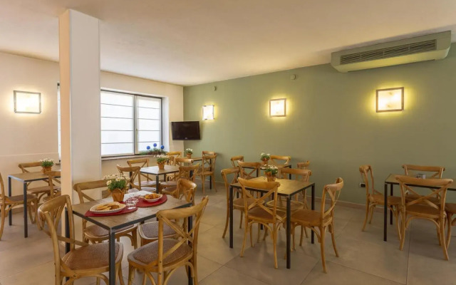 Hotel Ambra
