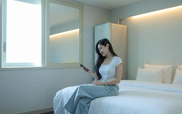 VIP Hotel Mokpo