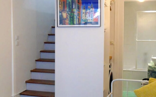 L'Atelier du Vieux Port