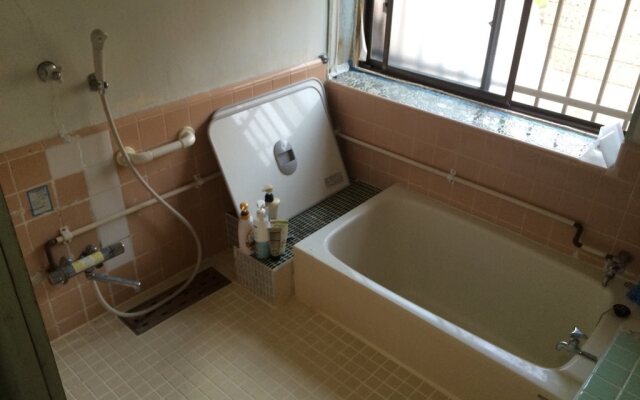 Guest house Enishi - Hostel